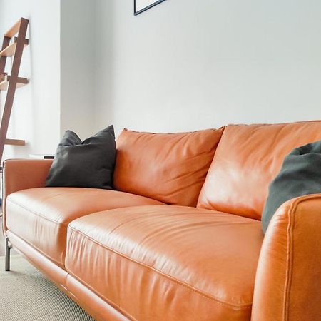 Living4Malaga Sun&Terrace Penthouse 아파트 외부 사진