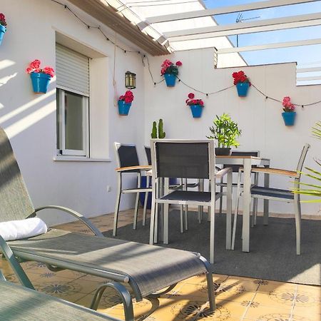 Living4Malaga Sun&Terrace Penthouse 아파트 외부 사진