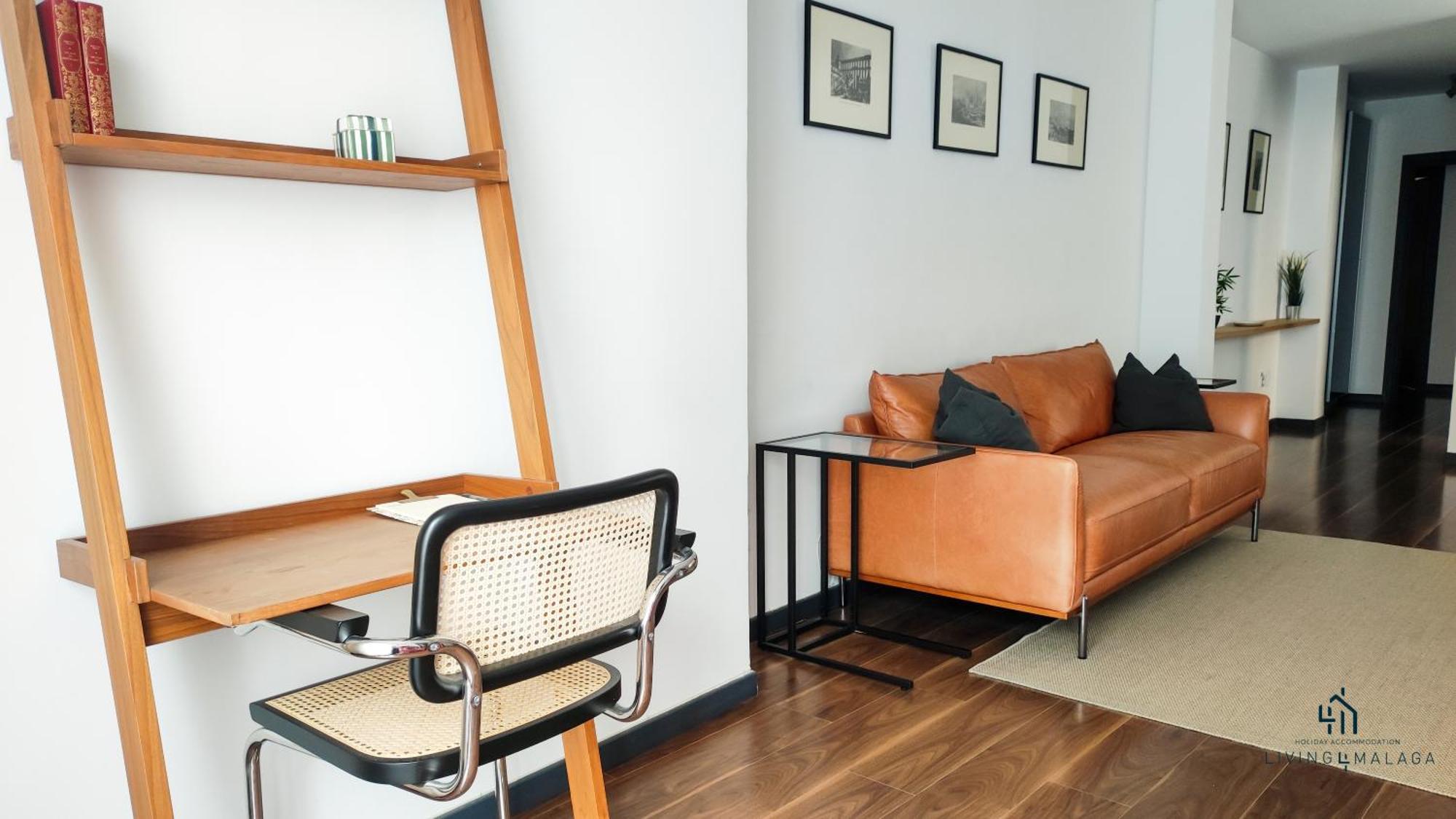Living4Malaga Sun&Terrace Penthouse 아파트 외부 사진
