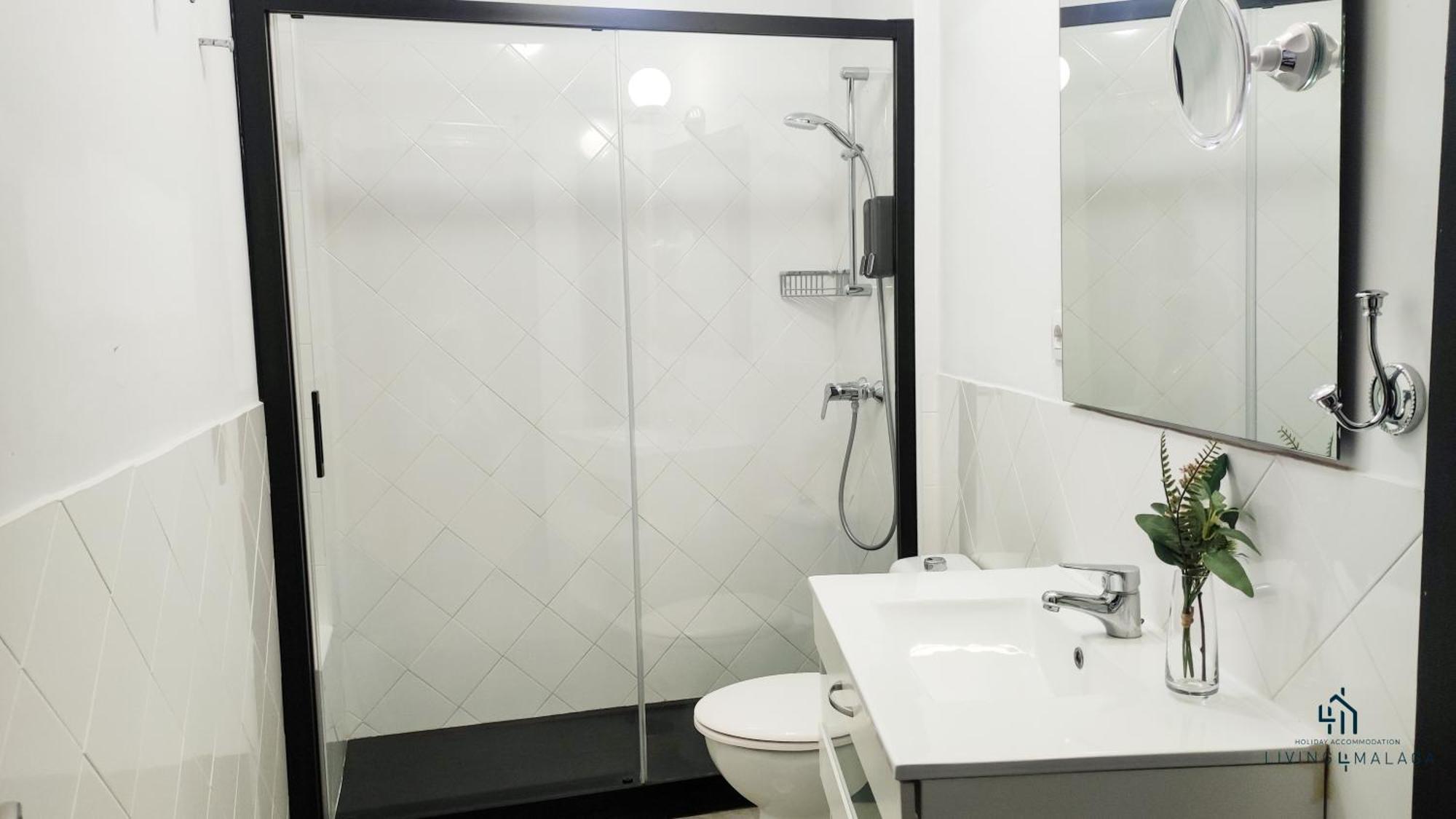 Living4Malaga Sun&Terrace Penthouse 아파트 외부 사진