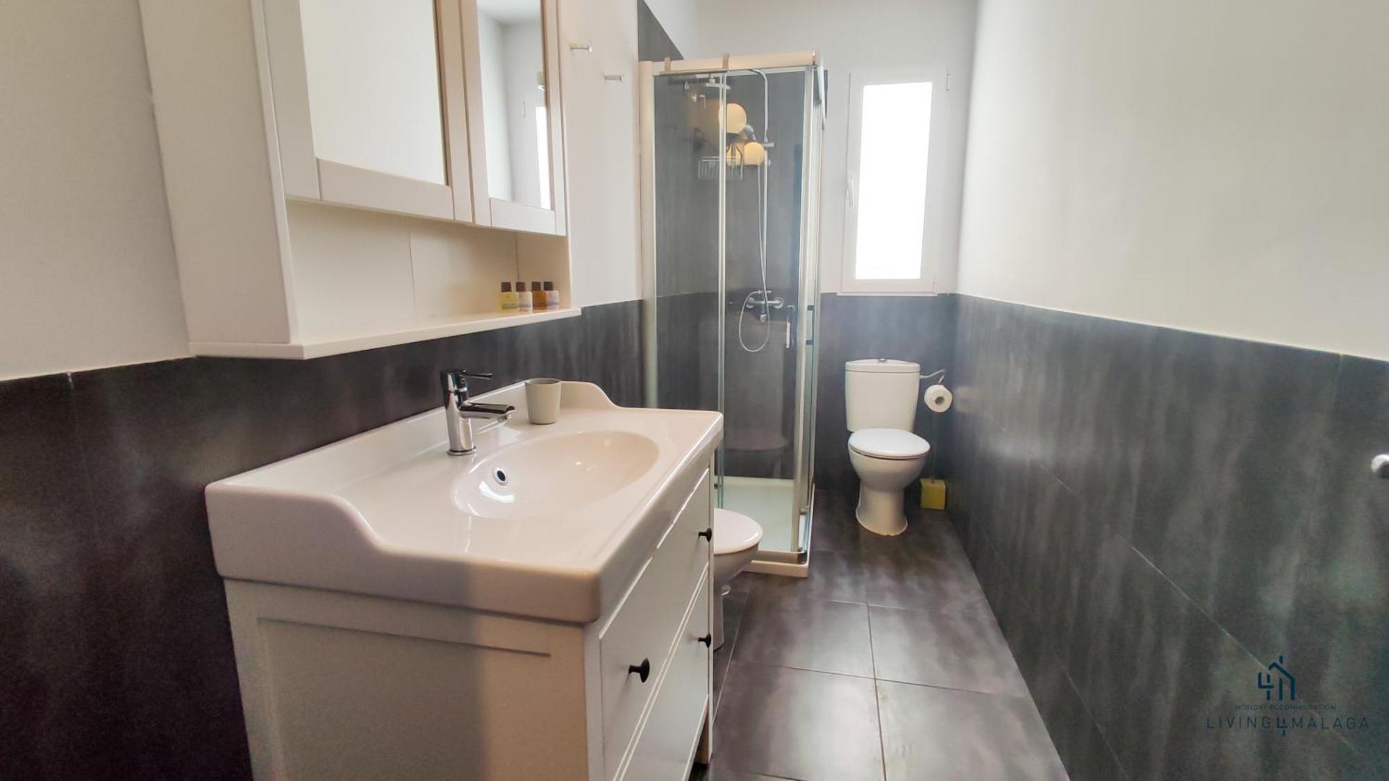 Living4Malaga Sun&Terrace Penthouse 아파트 외부 사진